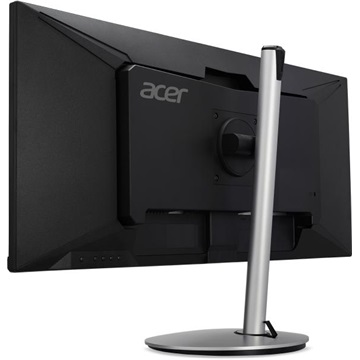 Acer 34" CB342CKsmiiphzx  ZeroFrame FreeSync monitor - IPS - 75Hz | 2 év garancia |