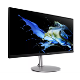 Acer 34" CB342CKCsmiiphuzx - FreeSync IPS LED |3 év garancia|