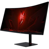 Acer 34" Nitro XV345CURX0bmiipphx FreeSync Premium - VA - 200Hz