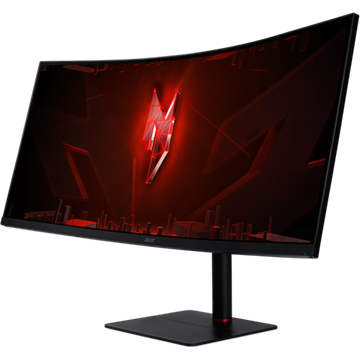 Acer 34" Nitro XV345CURX0bmiipphx FreeSync Premium - VA - 200Hz