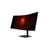 Acer 34" Nitro XV345CURV3bmiphuzx ZeroFrame FreeSync Premium - VA - 180 Hz |2 év garancia|