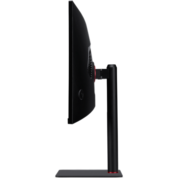 Acer 34" NITRO XV345CURX0bmiipphx FreeSync Premium - VA - 200Hz | 2 év garancia | - Dobozsérült termék