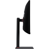 Acer 34" NITRO XV345CURX0bmiipphx FreeSync Premium - VA - 200Hz | 2 év garancia | - Dobozsérült termék