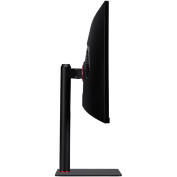 Acer 34" NITRO XV345CURX0bmiipphx FreeSync Premium - VA - 200Hz | 2 év garancia | - Dobozsérült termék