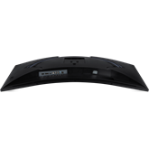 Acer 34" NITRO XV345CURX0bmiipphx FreeSync Premium - VA - 200Hz | 2 év garancia | - Dobozsérült termék