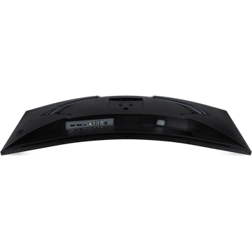 Acer 34" NITRO XV345CURX0bmiipphx FreeSync Premium - VA - 200Hz | 2 év garancia | - Dobozsérült termék