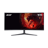 Acer 34" Nitro XZ340CU H ZeroFrame AdaptiveSync - 100 Hz - Javított termék