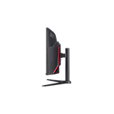 Acer 34" Nitro XZ340CU H ZeroFrame AdaptiveSync - 100 Hz |2 év garancia|