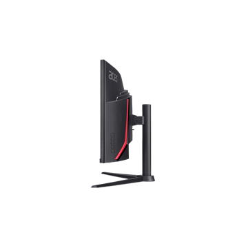 Acer 34" Nitro XZ340CU H ZeroFrame AdaptiveSync - 100 Hz |2 év garancia|