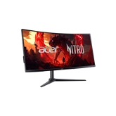 Acer 34" Nitro XZ340CU H ZeroFrame AdaptiveSync - 100 Hz |2 év garancia|