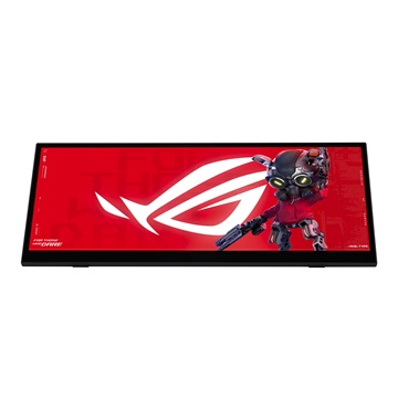 Asus 12,3" ROG Strix XG129C - LED
