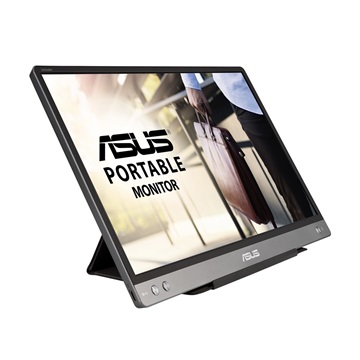 Asus 14" MB14AC - WLED IPS - PIVOT