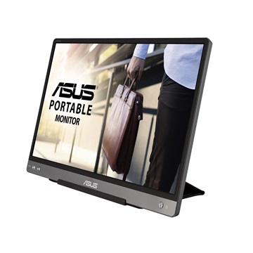 Asus 14" MB14AC - WLED IPS - PIVOT