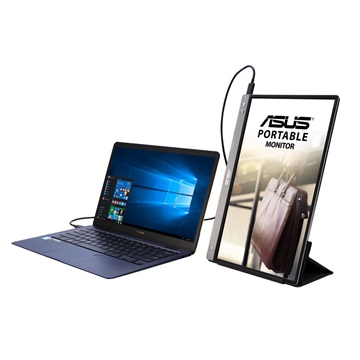 Asus 14" MB14AC - WLED IPS - PIVOT