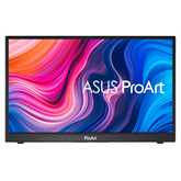 ASUS 14" ProArt PA148CTV FHD 60Hz IPS szürke monitor
