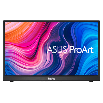 ASUS 14" ProArt PA148CTV FHD 60Hz IPS szürke monitor