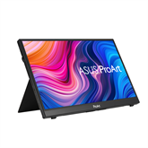 ASUS 14" ProArt PA148CTV FHD 60Hz IPS szürke monitor
