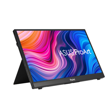 ASUS 14" ProArt PA148CTV FHD 60Hz IPS szürke monitor