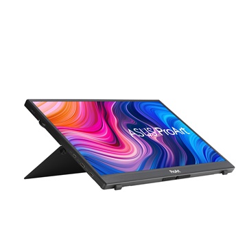 ASUS 14" ProArt PA148CTV FHD 60Hz IPS szürke monitor