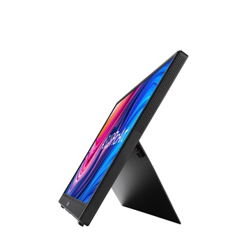 ASUS 14" ProArt PA148CTV FHD 60Hz IPS szürke monitor