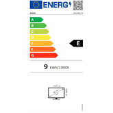 ASUS 14" ProArt PA148CTV FHD 60Hz IPS szürke monitor