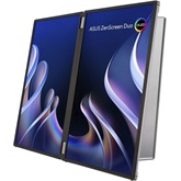 ASUS 14" ZenScreen MQ149CD WUXGA 60Hz OLED szürke monitor