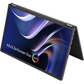 ASUS 14" ZenScreen MQ149CD WUXGA 60Hz OLED szürke monitor