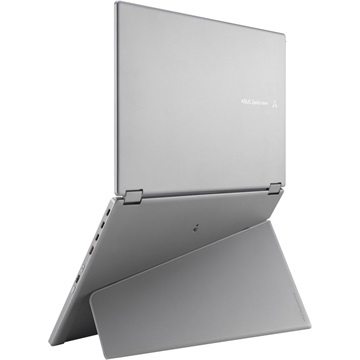 ASUS 14" ZenScreen MQ149CD WUXGA 60Hz OLED szürke monitor