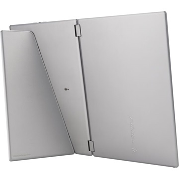 ASUS 14" ZenScreen MQ149CD WUXGA 60Hz OLED szürke monitor