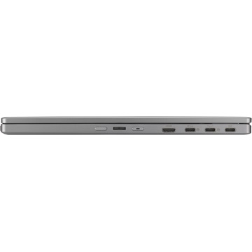 ASUS 14" ZenScreen MQ149CD WUXGA 60Hz OLED szürke monitor