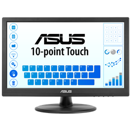 ASUS 15,6