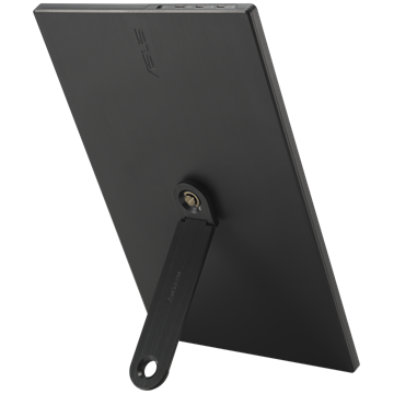 Asus 15.6" MB16ACV ZenScreen - hordozható monitor - USB-C Pivot - IPS