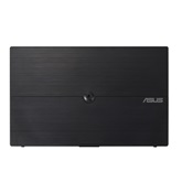 ASUS 15,6" ZenScreen MB16ACV FHD 60Hz IPS fekete monitor