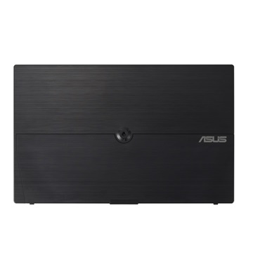 ASUS 15,6" ZenScreen MB16ACV FHD 60Hz IPS fekete monitor