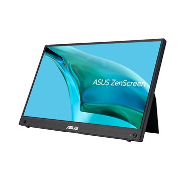 Asus 15.6" MB16AHG ZenScreen - Freesync Premium - WLED IPS