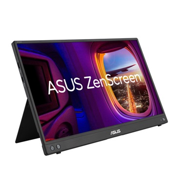 Asus 15.6" MB16AHV ZenScreen - IPS