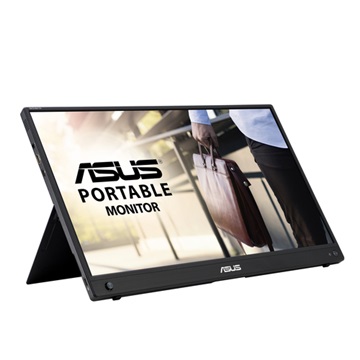 ASUS 15,6" ZenScreen MB16AWP FHD 60Hz IPS szürke monitor