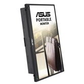 ASUS 15,6" ZenScreen MB16AWP FHD 60Hz IPS szürke monitor