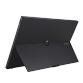 ASUS 15,6" ZenScreen MB16AWP FHD 60Hz IPS szürke monitor