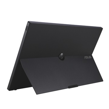 ASUS 15,6" ZenScreen MB16AWP FHD 60Hz IPS szürke monitor