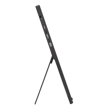 Asus 15.6" MB16FC ZenScreen - hordozható monitor - USB-C - IPS - 60Hz - FHD - I 3 év garancia I