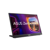 Asus 15.6" MB16QHG ZenScreen Portable PIVOT - IPS