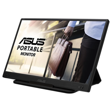 Asus 15,6" ZenScreen MB166C - IPS