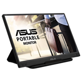 Asus 15,6" ZenScreen MB166C - IPS