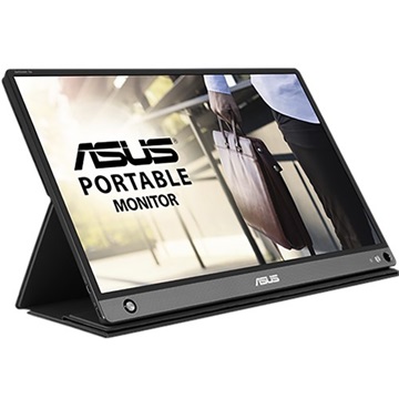 Asus 15.6" MB16AHP ZenScreen - WLED IPS