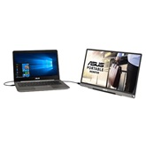 Asus 15,6" ZenScreen MB16ACE - IPS