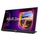 Asus 17" MB17AHG ZenScreen - IPS