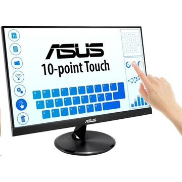 Asus 21,5" VT229H - WLED IPS