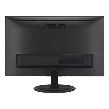 ASUS 22" VP229HF FHD 100Hz IPS fekete monitor