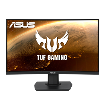 Asus 23,6" TUF Gaming VG24VQE - WLED VA PIVOT